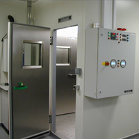 Specialist Walk-In Rooms Image